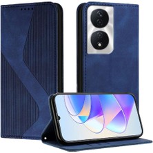 SZY Market Honor Honor 90 Smart Telefon Kılıfı (Yurt Dışından)