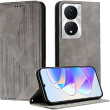 SZY Market Honor Honor 90 Smart Telefon Kılıfı (Yurt Dışından)