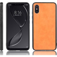 SZY Market Xiaomi Mi 8 Pro Telefon Kılıfı (Yurt Dışından)