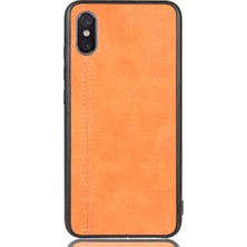 SZY Market Xiaomi Mi 8 Pro Telefon Kılıfı (Yurt Dışından)