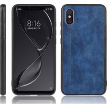 SZY Market Xiaomi Mi 8 Pro Telefon Kılıfı (Yurt Dışından)