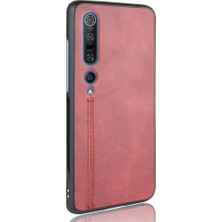 SZY Market Xiaomi Mi 10 Pro Telefon Kılıfı (Yurt Dışından)