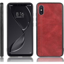 SZY Market Xiaomi Mi 8 Pro Telefon Kılıfı (Yurt Dışından)