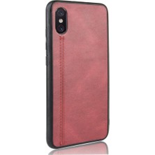 SZY Market Xiaomi Mi 8 Pro Telefon Kılıfı (Yurt Dışından)