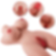 My Keyf Realistik Manken  Vajinal Çift Girişli Titreşimli Suni Vajina