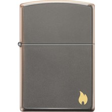 Zippo 49839 Zippo Flame Design Çakmak