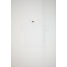 RG Brand Genç Polo Yaka Tişört