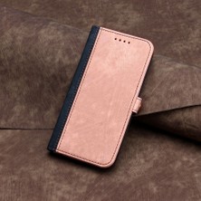 Dgplz Store Tecno Camon 30 Pro Için Deri Telefon Kılıfı (Yurt Dışından)