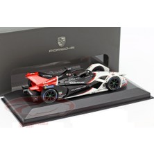 Porsche 99X Electric André Lotterer 1:43 Model Araba