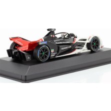 Porsche 99X Electric André Lotterer 1:43 Model Araba