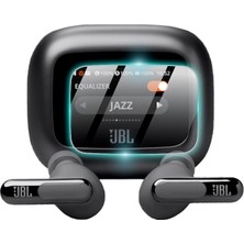 Jbl Live Beam 3 Touchscreen Ekran Için 9h Nano Ipg Proactive Ekran Koruyucu (2 Adet)