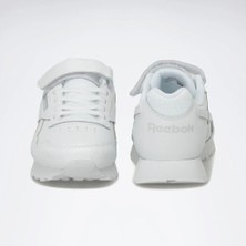 Reebok Royal Glide 1V Erkek Çocuk Beyaz Spor Ayakkabı