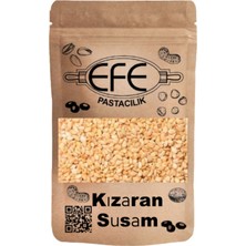 Efe Pastacılık Kızaran Susam