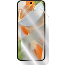 IPG Google Pixel 9 Pro Için Hydrogel (Ince Tpu) Ekran Koruma