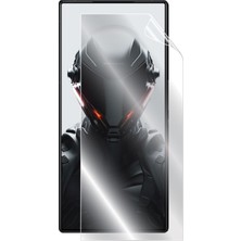 IPG Nubia Redmagic 9 Pro Için Ipg Hydrogel (Ince Tpu) Ekran Koruyucu