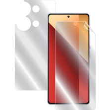 IPG Xiaomi Redmi Note 13 Pro (Not 5g)/poco M6 Pro Hydrogel Tam Kaplama