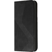 BDT Boutique Oppo Bulmak Için Kılıf X7 Folio Kapak Pu Deri Manyetik Cüzdan Kickstand Kart (Yurt Dışından)