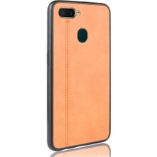 BDT Boutique Oppo A12 Lightweigh Darbeye Ince Klasik Tasarım Için Hafif Durumda (Yurt Dışından)