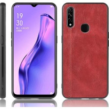 BDT Boutique Oppo A8/oppo Shockproof Darbeye Dayanıklı Lightweigh Sözleşmeli Için Hafif Kılıf (Yurt Dışından)