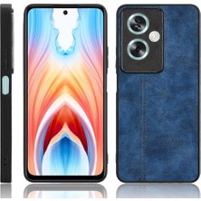 BDT Boutique Oppo A79 Için Hafif Durumda/oppo A2 Lightweigh Klasik Darbeye Ince (Yurt Dışından)