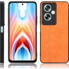 BDT Boutique Oppo A79 Için Hafif Durumda/oppo A2 Lightweigh Klasik Darbeye Ince (Yurt Dışından)