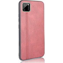 BDT Boutique Realme C11 Klasik Ince Hafif Sözleşmeli Tasarım Için Hafif Durumda (Yurt Dışından)