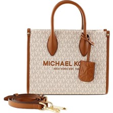 Michael Kors Mirella Kadın El Çapraz Çanta 35F2G7ZC5B