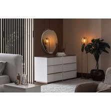 Doressa Lobby Şifonyer