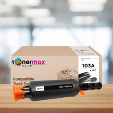 tonermax Hp Neverstop Laser Mfp 1200A Muadil Toneri / W1103A
