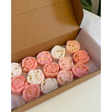Yeyu Candles Gül Buhurdanlık / Rose Censer