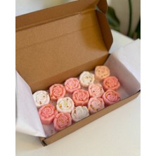Yeyu Candles Gül Buhurdanlık / Rose Censer