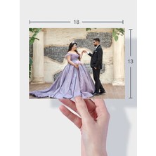 Foto Sistem 13X18 Fotoğraf Baskısı 50 adet