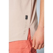 RG Brand Genç Unisex Işlemeli Kolsuz T-Shirt