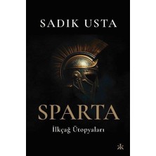 Sparta - İlkçağ Ütopyaları