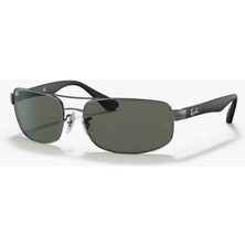 Ray-Ban Rayban Güneş Rb 3445 004 61 - 01 Güneş Gözlüğü