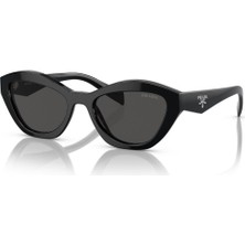 Prada Güneş Pr A02S 16K08Z 52 - 01 Güneş Gözlüğü