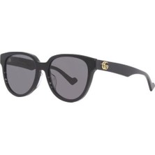 Gucci Güneş Gg 0960SA 002 55 - 01 Güneş Gözlüğü