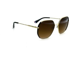 U.S. Polo Assn.  0260 C2 58 - 01 Güneş Gözlüğü