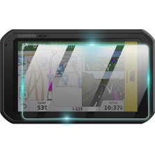 IPG Garmin Dezl 780 Için 9h Nano Ipg Proactive Ekran Koruyucu