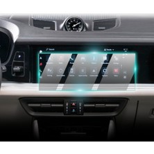 IPG Porsche 2024 Cayenne 12.3" Navigasyon 9h Ipg Proactive Ekran Koruyucu