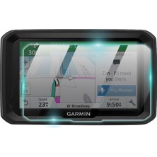 IPG Garmin Dezl 580 Için 9h Nano Ipg Proactive Ekran Koruyucu