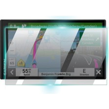 IPG Garmin Drivesmart 66 Için 9h Nano Ipg Proactive Ekran Koruyucu