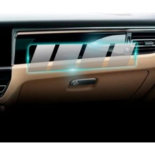 IPG Porsche 2022-2024 Macan 15" Yolcu Ekranı 9h Ipg Proactive Ekran Koruyucu