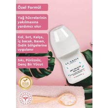 Anti-Cellulite Roll-On Sıkılaştırıcı ve Selülite Karşıtı Roll-On 50 ml