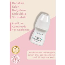 Anti-Cellulite Roll-On Sıkılaştırıcı ve Selülite Karşıtı Roll-On 50 ml