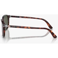 Persol Güneş Po 3019S 24/31 52 - 01 Güneş Gözlüğü