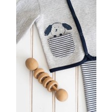 Jo&Juke Köpekcik Bebek Takımı