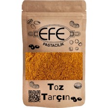 Efe Pastacılık Toz Tarçın