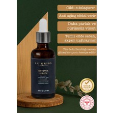 Le'Kriss Cosmetics Retinol Serum