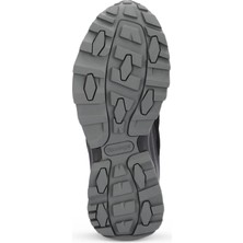 Nevzat Onay Slazenger Siyah Su Geçirmez Erkek Outdoor Ayakkabı
